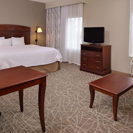 Hampton Inn By Hilton Litchfield Esterno foto