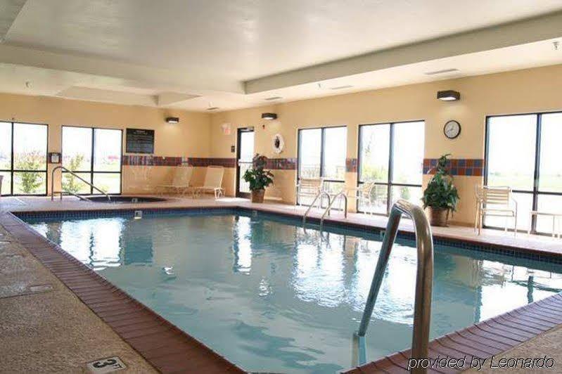 Hampton Inn By Hilton Litchfield Esterno foto