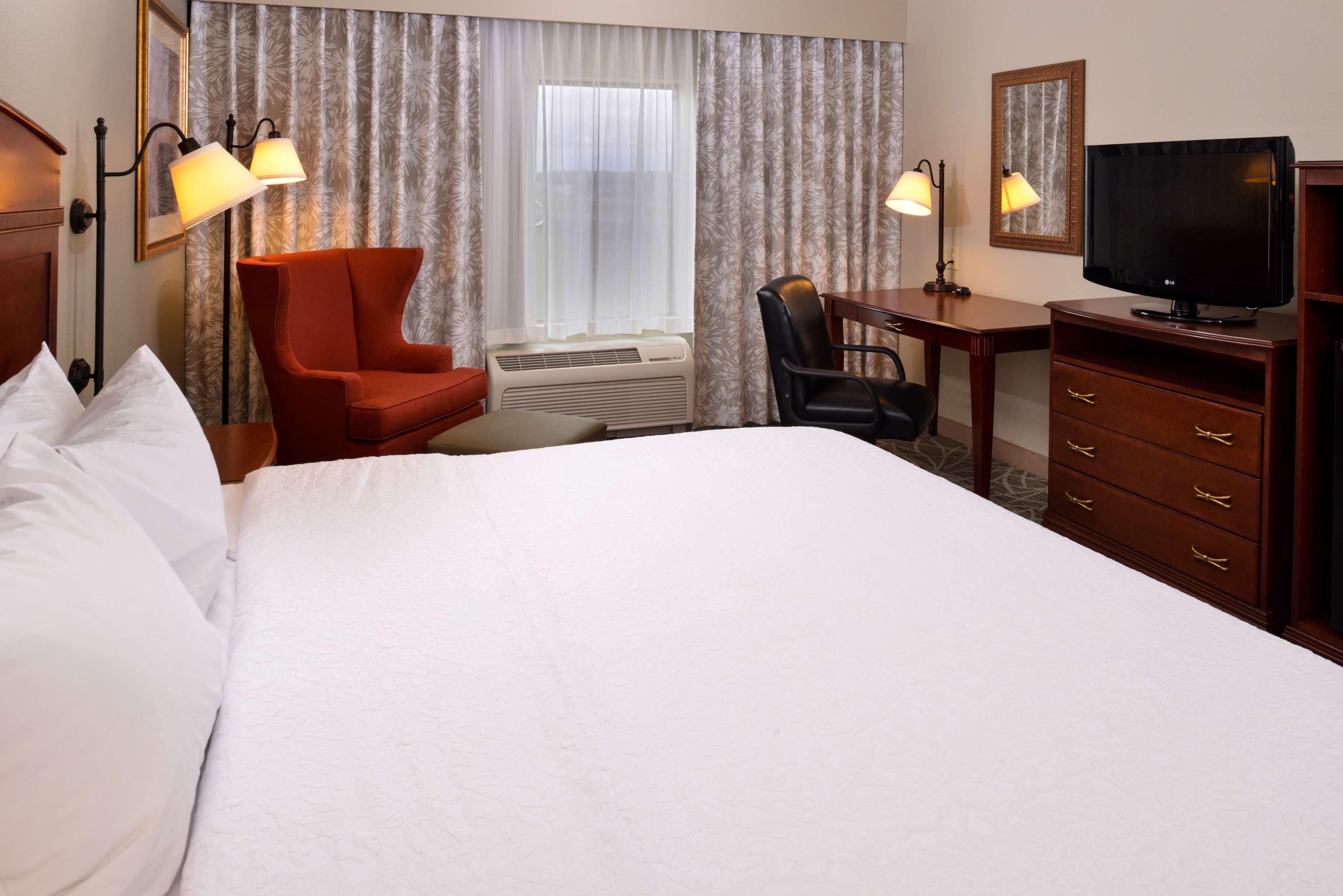 Hampton Inn By Hilton Litchfield Esterno foto