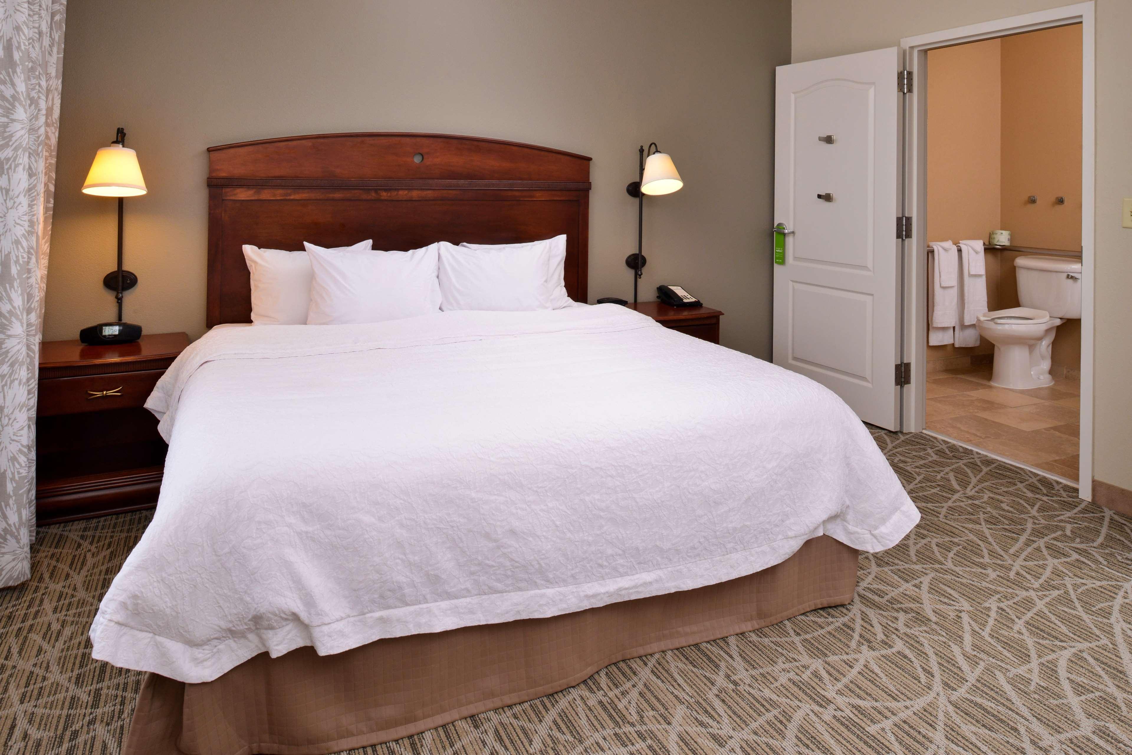Hampton Inn By Hilton Litchfield Esterno foto