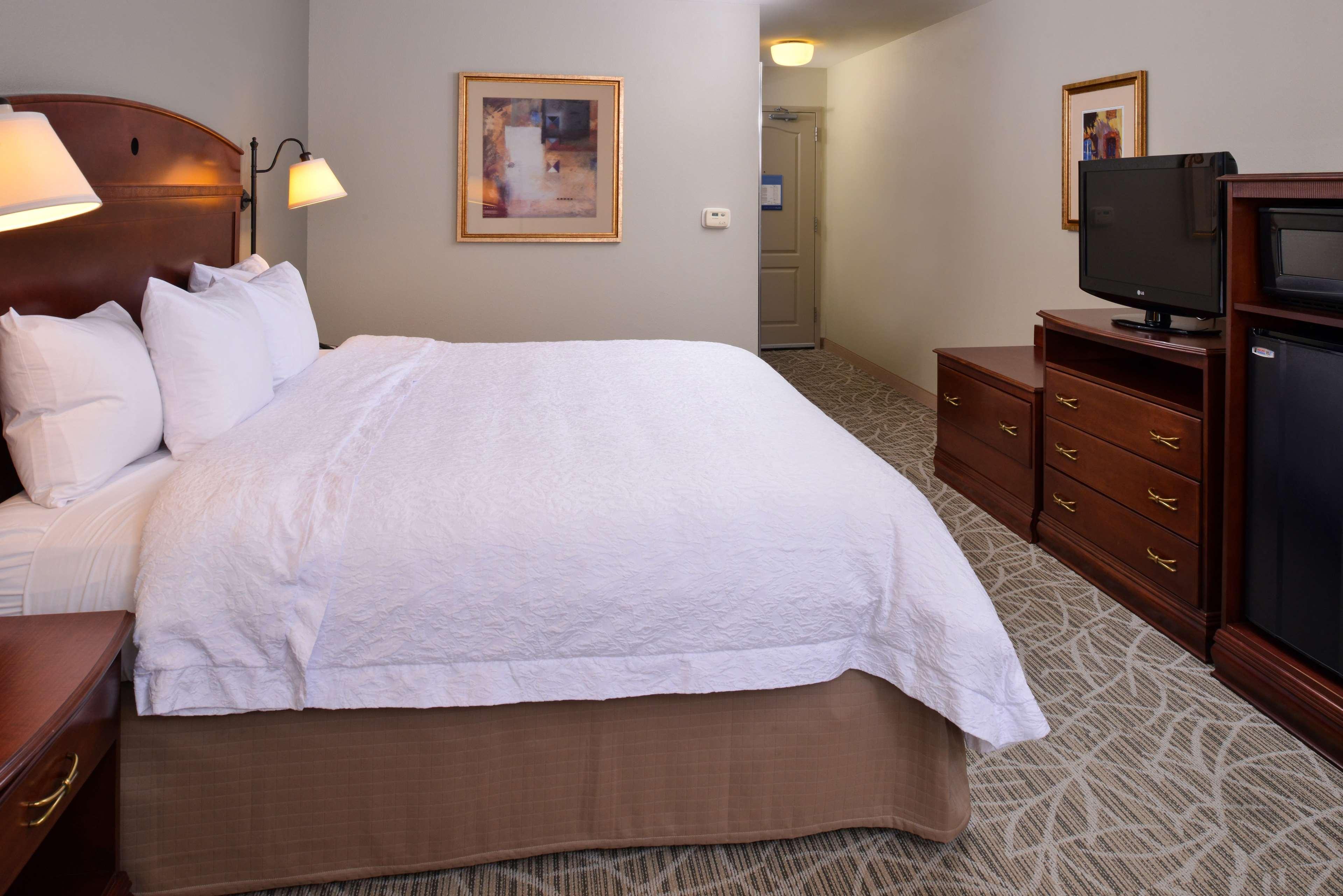 Hampton Inn By Hilton Litchfield Esterno foto