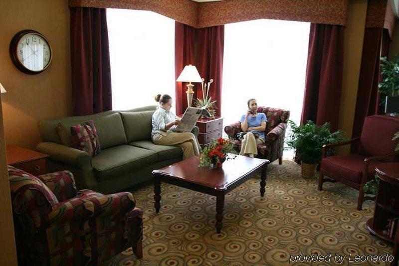 Hampton Inn By Hilton Litchfield Camera foto