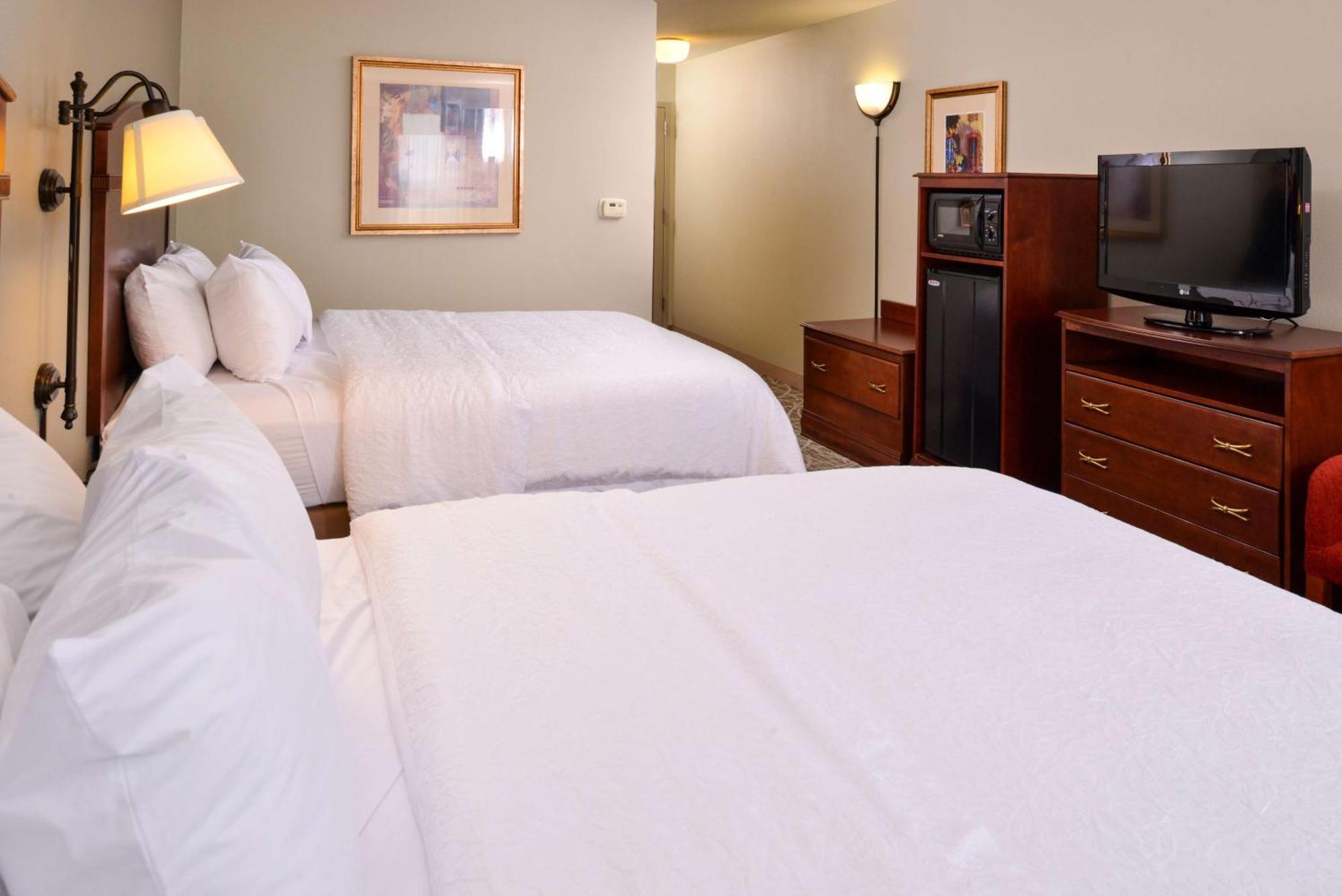 Hampton Inn By Hilton Litchfield Esterno foto