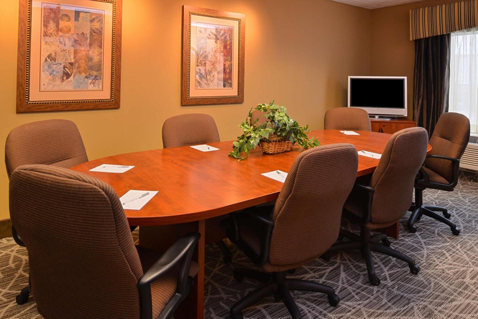 Hampton Inn By Hilton Litchfield Esterno foto
