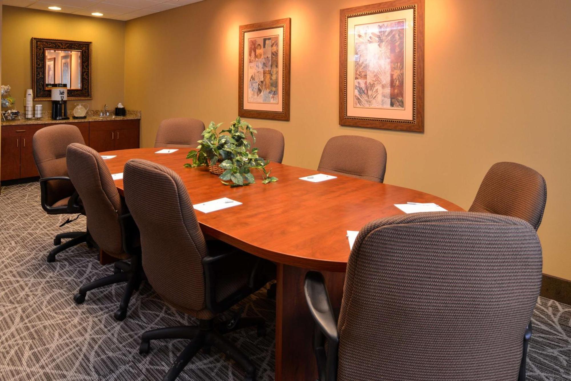Hampton Inn By Hilton Litchfield Esterno foto