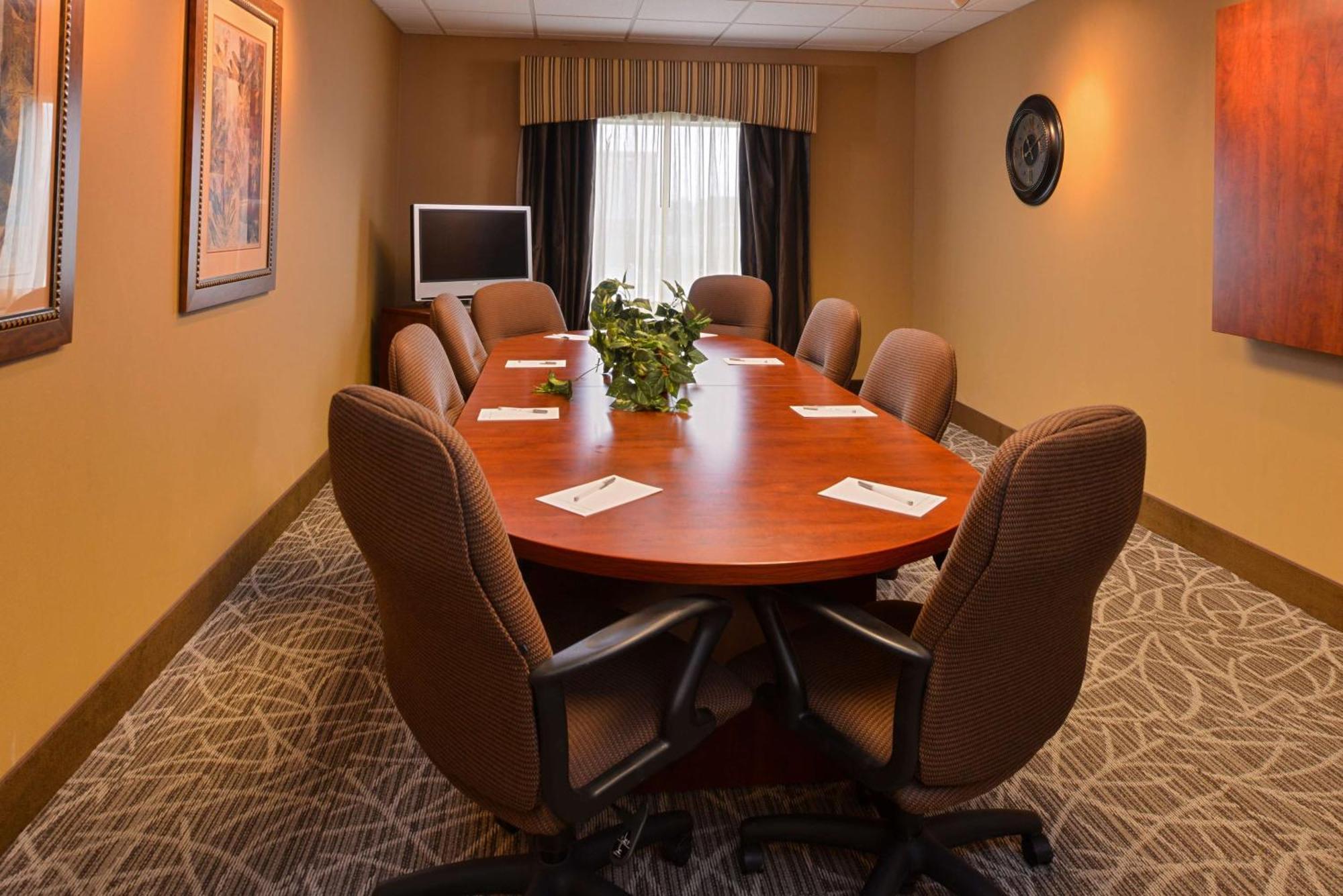 Hampton Inn By Hilton Litchfield Esterno foto