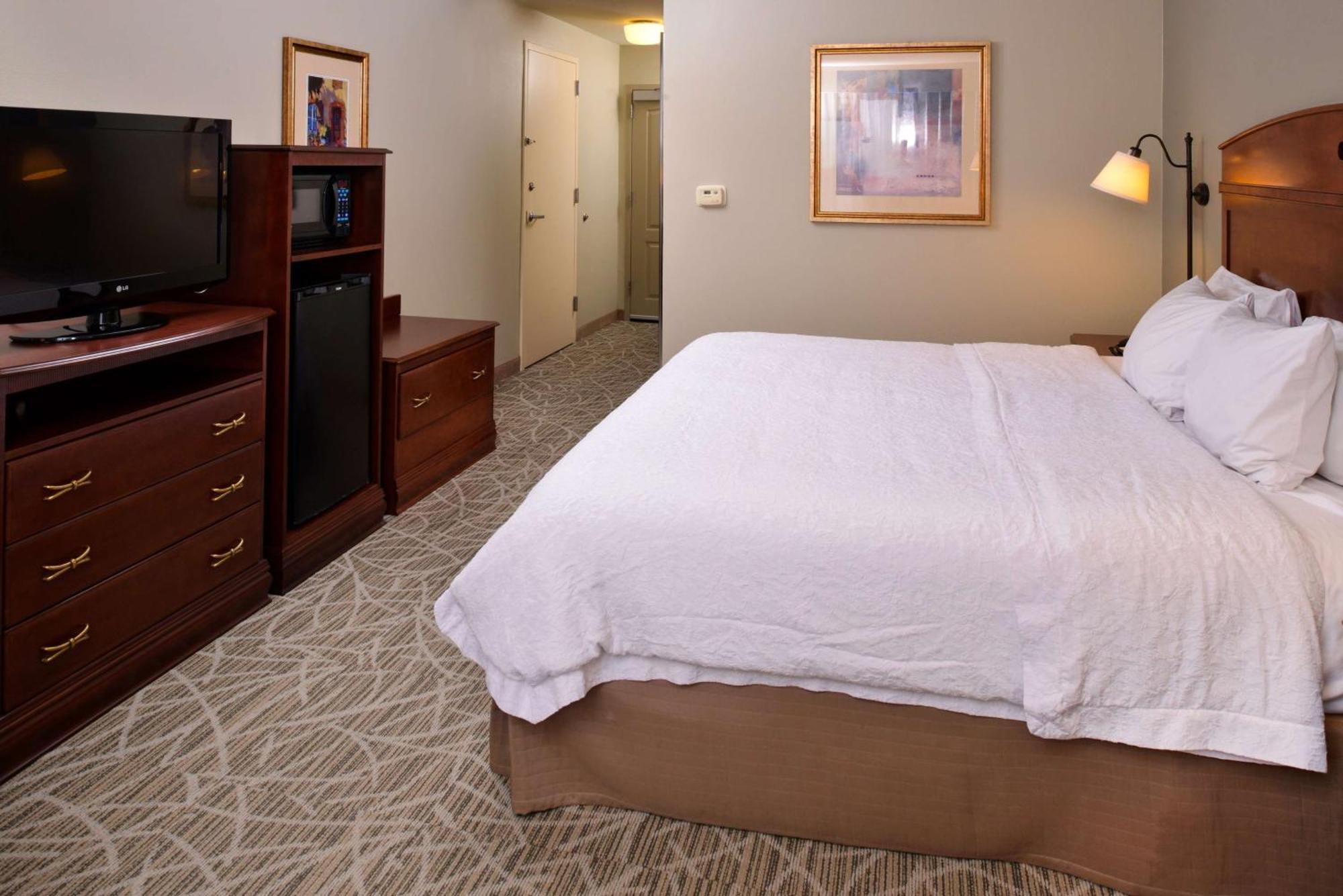 Hampton Inn By Hilton Litchfield Esterno foto