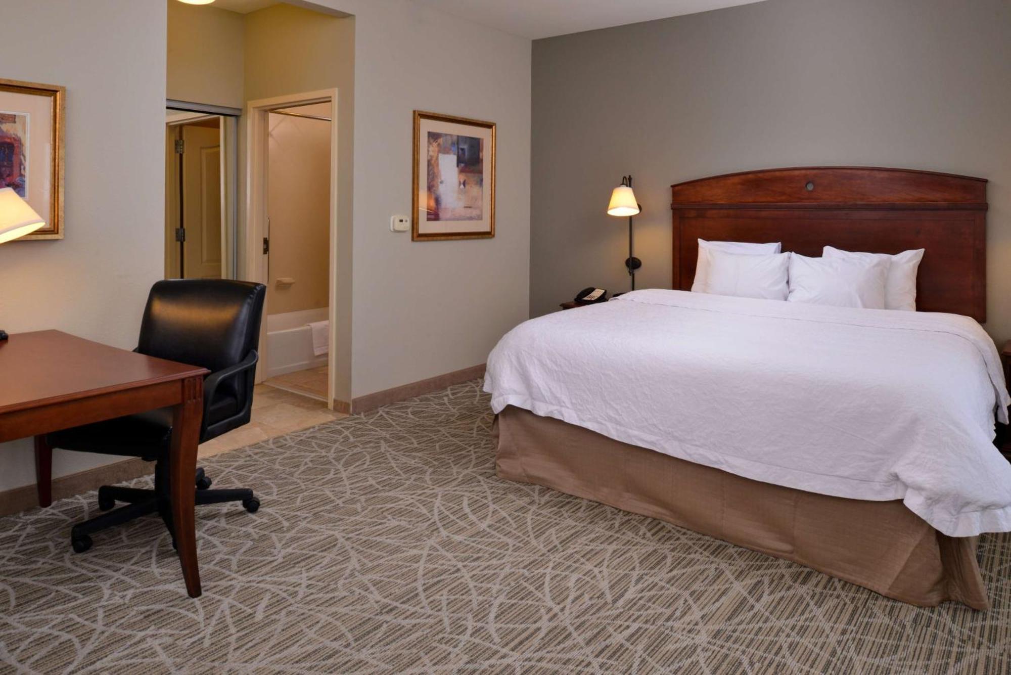 Hampton Inn By Hilton Litchfield Esterno foto