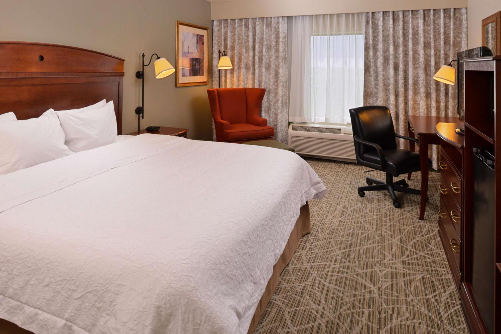 Hampton Inn By Hilton Litchfield Esterno foto