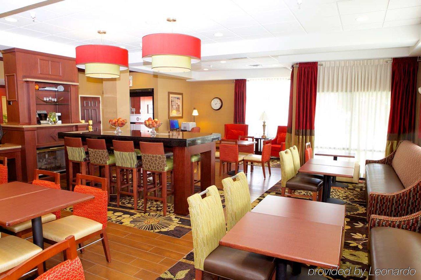 Hampton Inn By Hilton Litchfield Esterno foto