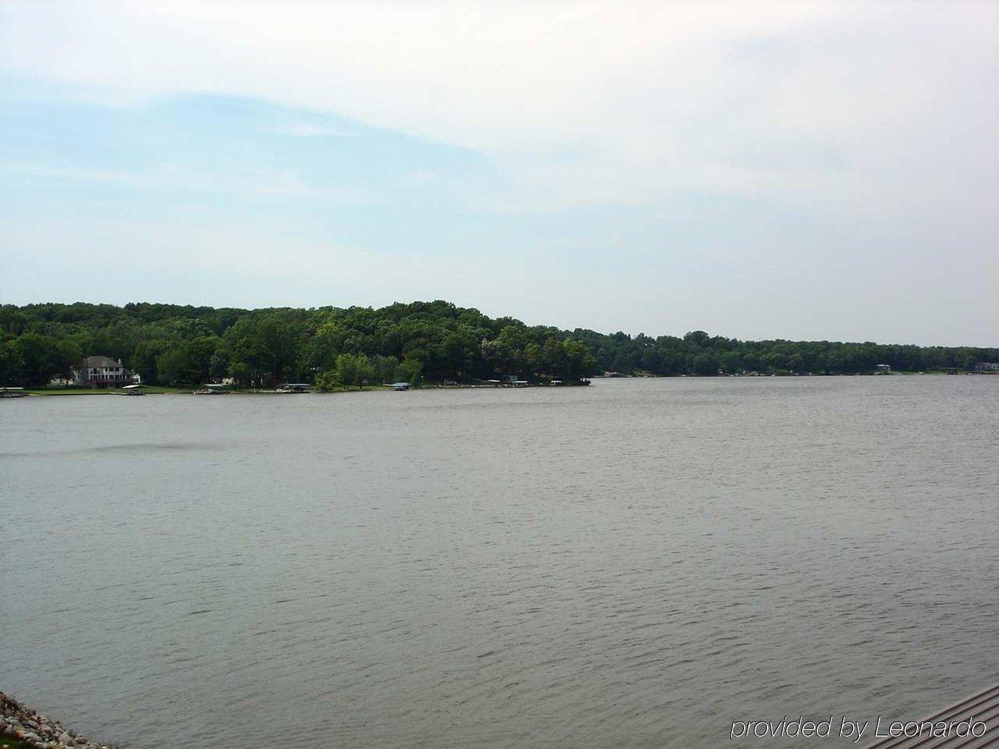 Hampton Inn By Hilton Litchfield Esterno foto