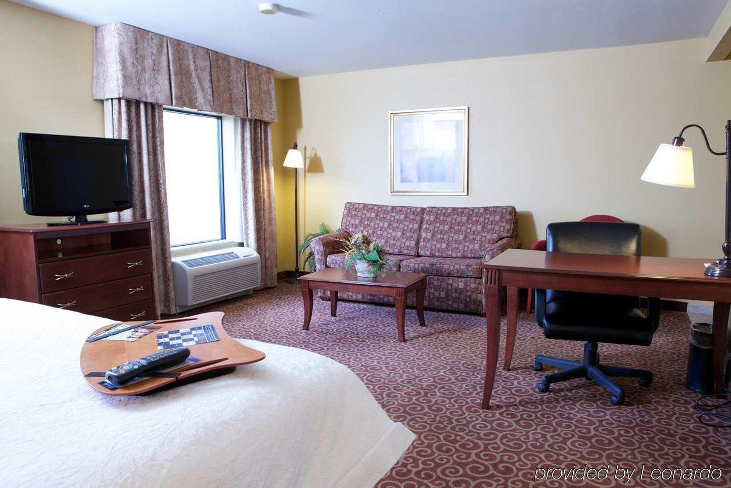 Hampton Inn By Hilton Litchfield Esterno foto