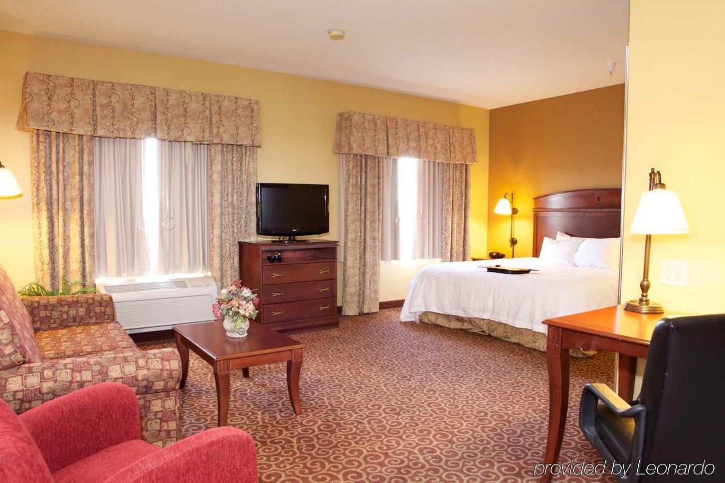 Hampton Inn By Hilton Litchfield Esterno foto