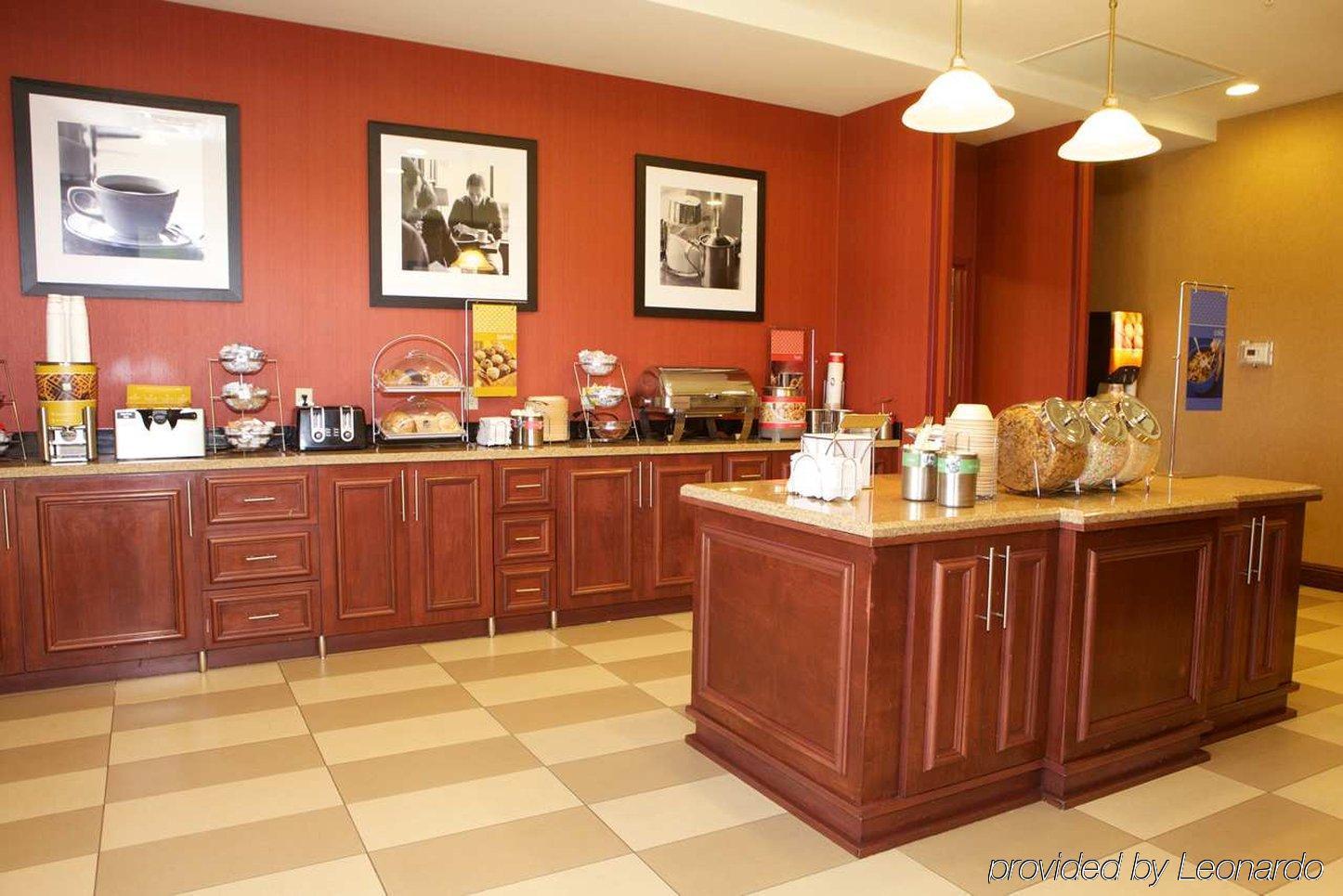 Hampton Inn By Hilton Litchfield Esterno foto