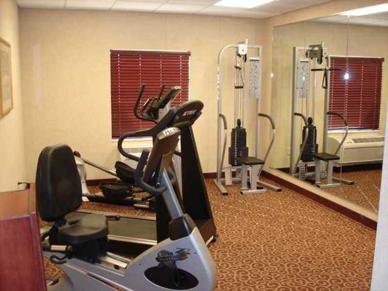 Hampton Inn By Hilton Litchfield Servizi foto