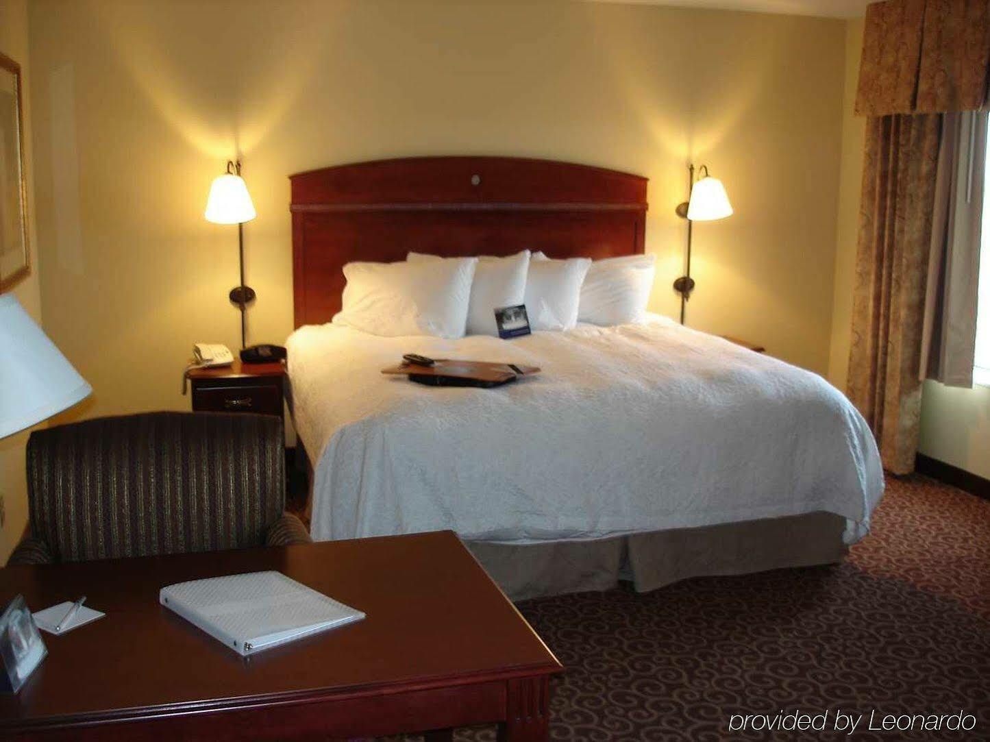 Hampton Inn By Hilton Litchfield Camera foto