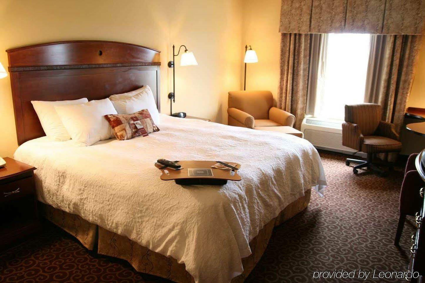 Hampton Inn By Hilton Litchfield Camera foto